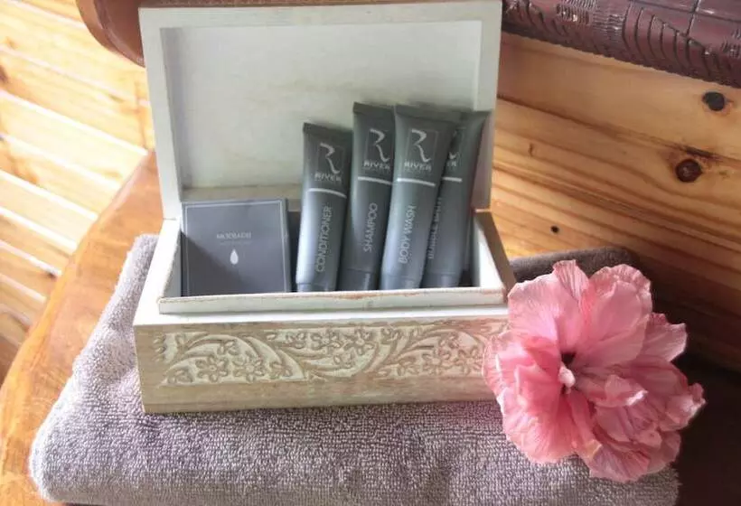 فندق Tsitsikamma Lodge & Spa