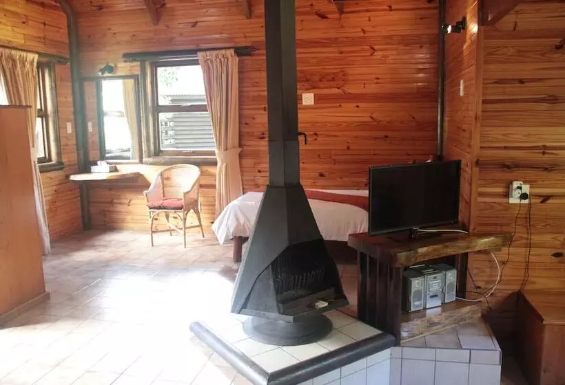 호텔 Tsitsikamma Lodge & Spa