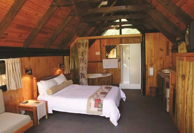 فندق Tsitsikamma Lodge & Spa