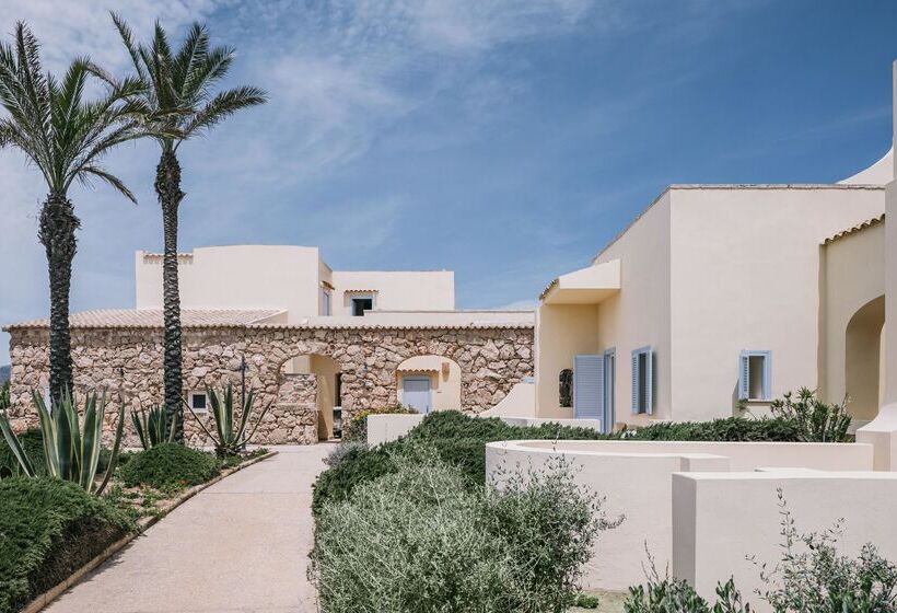 Hotel Valtur Favignana