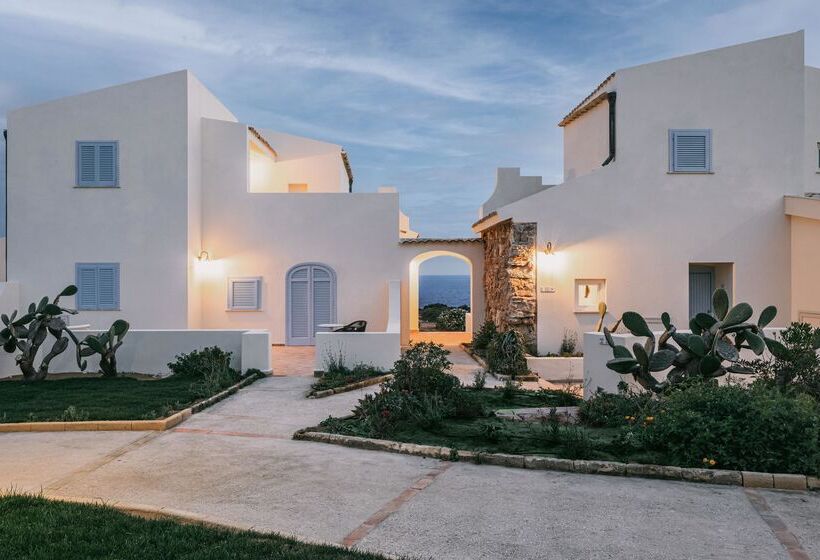 Hotel Valtur Favignana