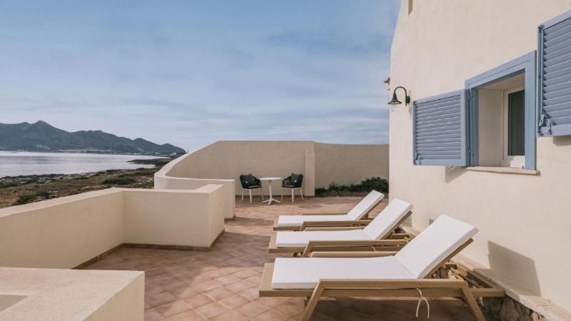 Hotel Valtur Favignana