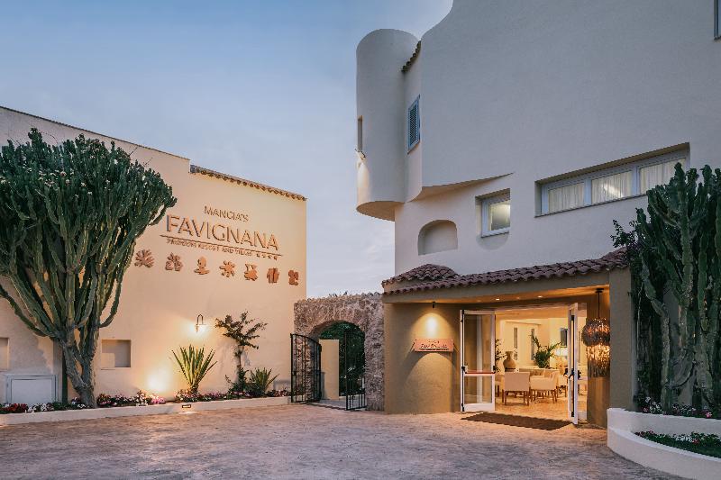 Hotel Valtur Favignana