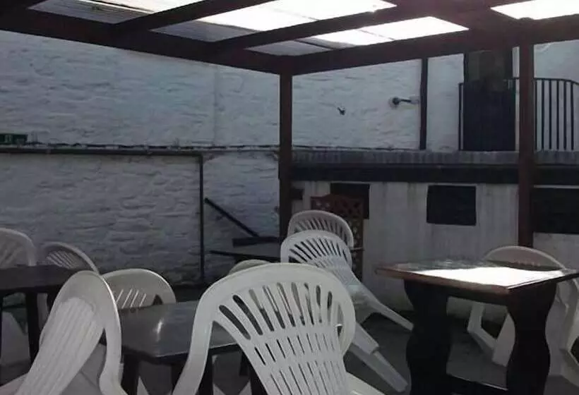 Отель White Hart