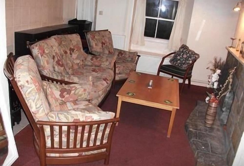 Отель White Hart