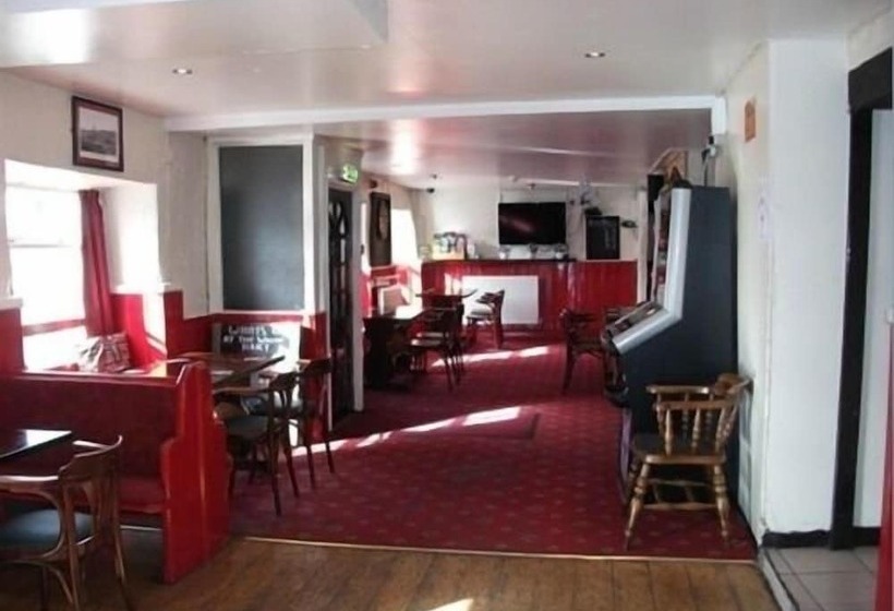 Отель White Hart