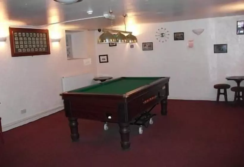 Отель White Hart