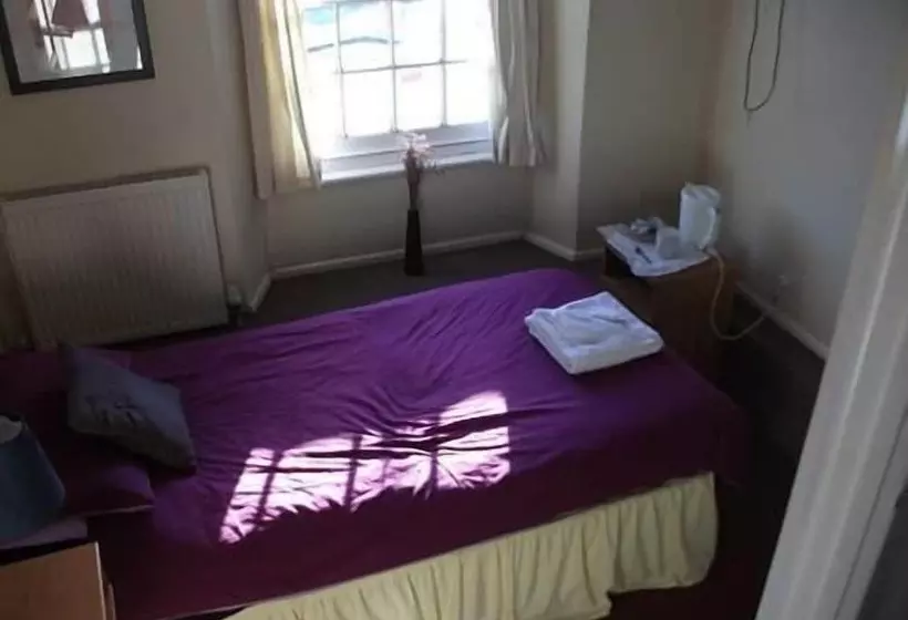 Отель White Hart