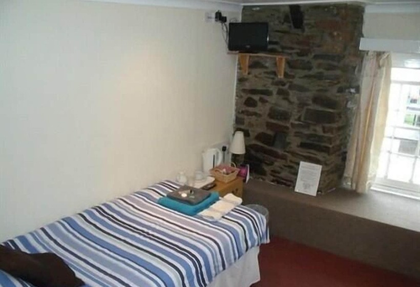 Отель White Hart