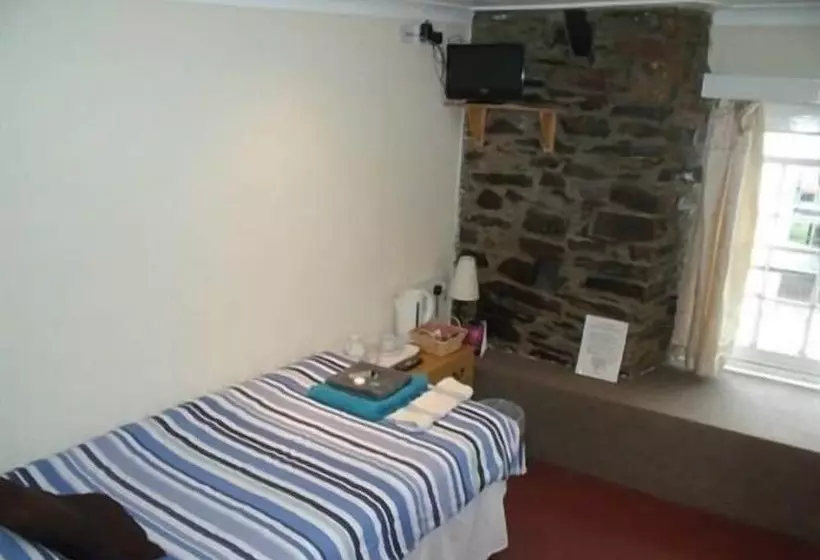 Отель White Hart