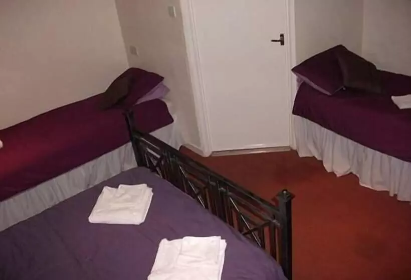 Отель White Hart