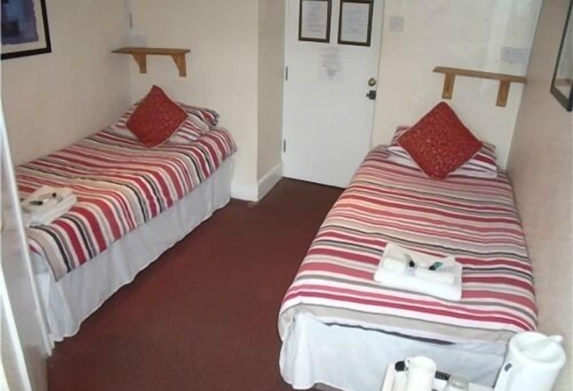 Отель White Hart