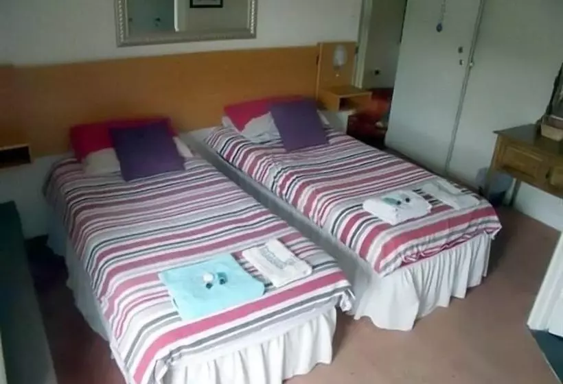 Отель White Hart