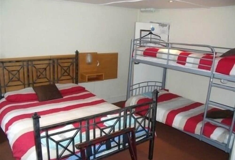 Отель White Hart