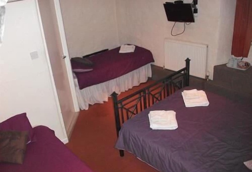 Отель White Hart