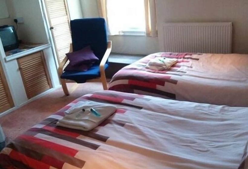 Отель White Hart