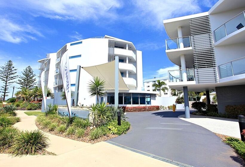 Manta Bargara Resort