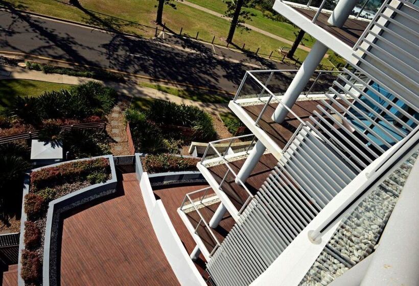 Manta Bargara Resort