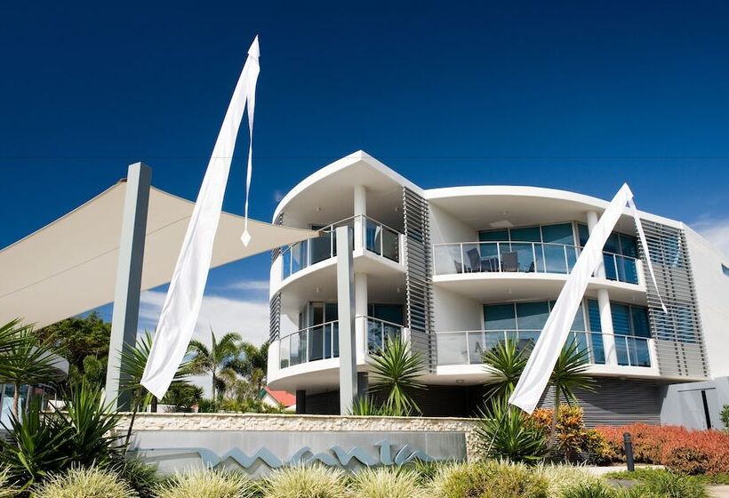 Manta Bargara Resort