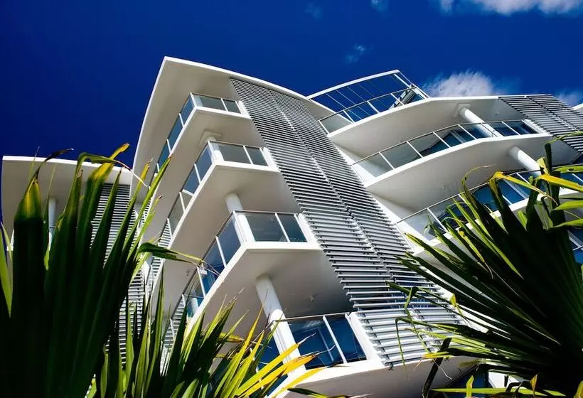 Manta Bargara Resort