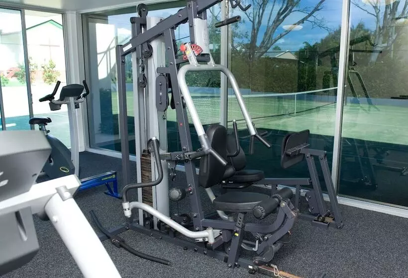 Manta Bargara Resort