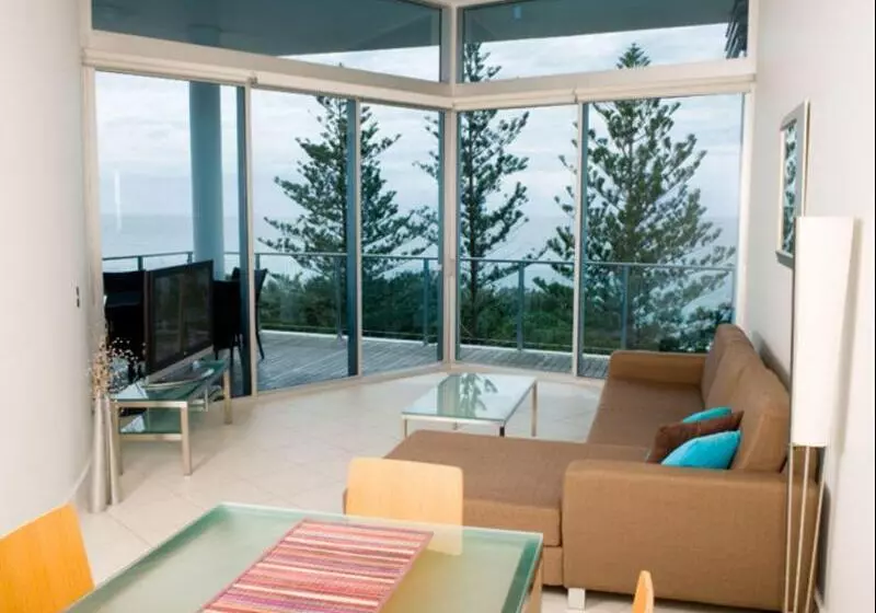 Manta Bargara Resort