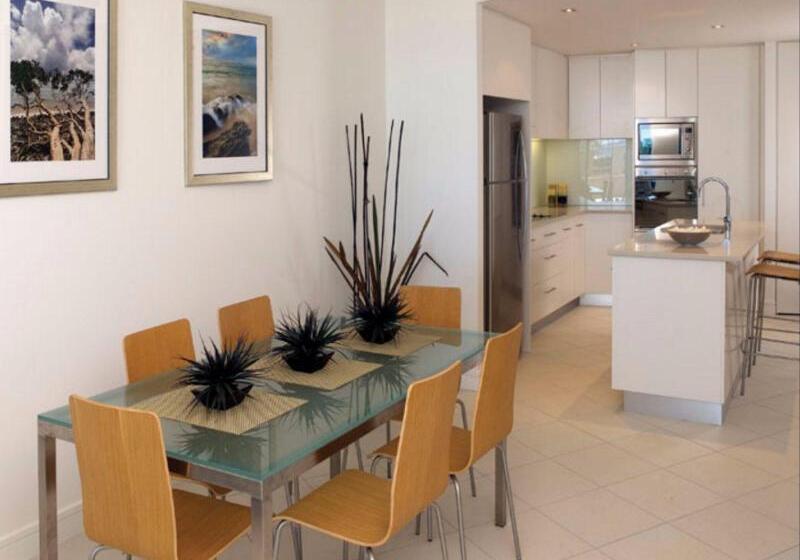 Manta Bargara Resort