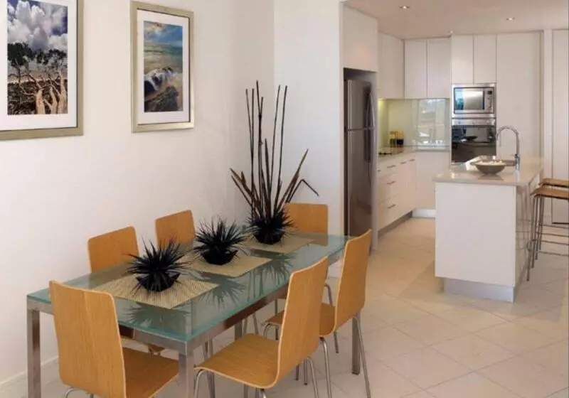 Manta Bargara Resort