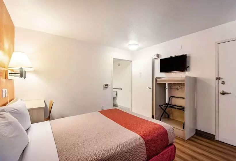 Motel 6youngtown, Az Phoenix Sun City