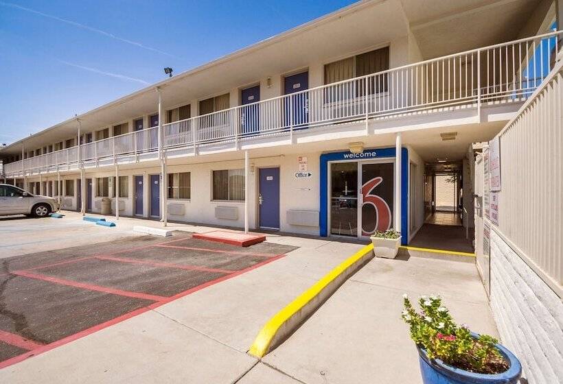 Motel 6youngtown, Az Phoenix Sun City