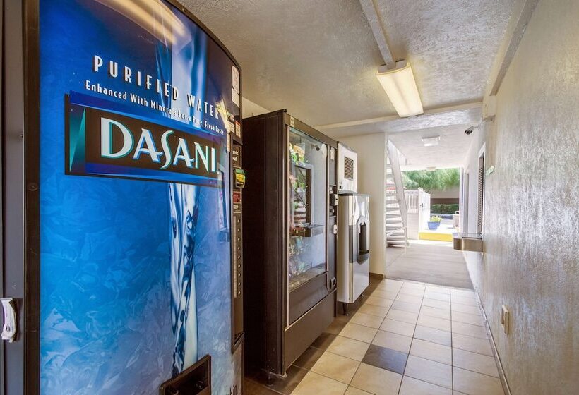 Motel 6youngtown, Az Phoenix Sun City