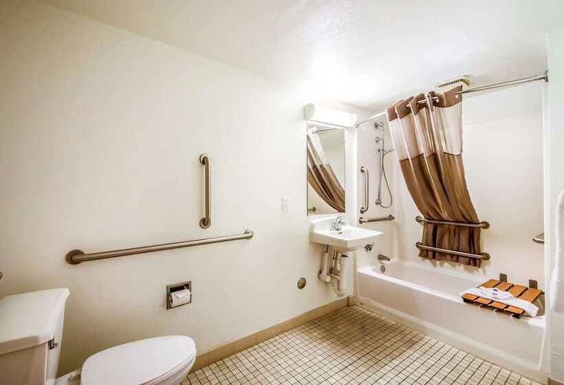 Motel 6youngtown, Az Phoenix Sun City