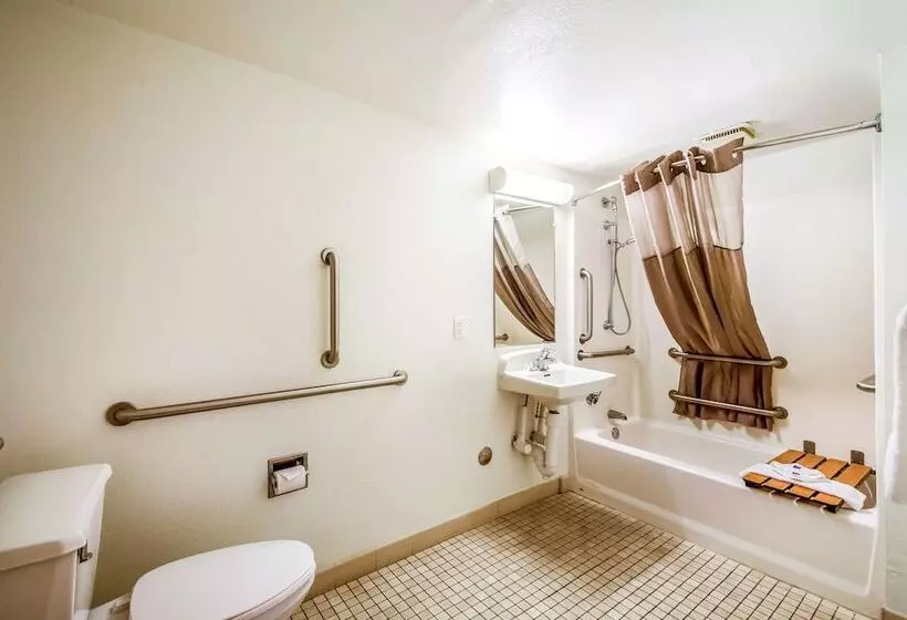 Motel 6youngtown, Az Phoenix Sun City