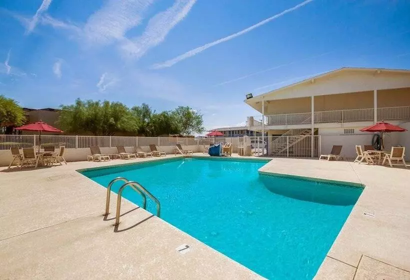 Motel 6youngtown, Az Phoenix Sun City