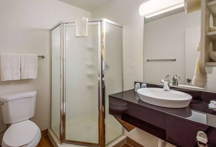 Motel 6youngtown, Az Phoenix Sun City