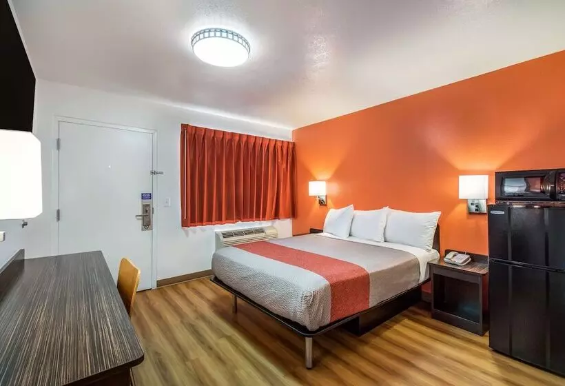 Motel 6youngtown, Az Phoenix Sun City