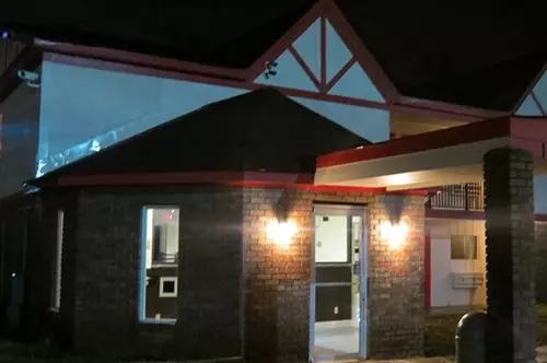 汽车旅馆  Affordable