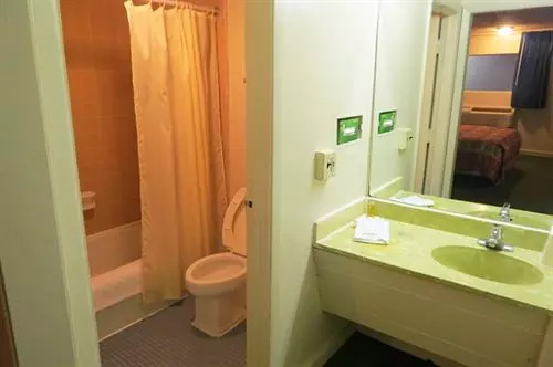 汽车旅馆  Affordable