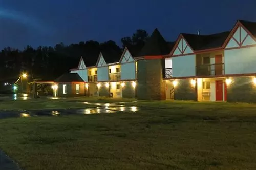 汽车旅馆  Affordable