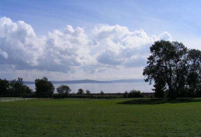 Pensão Birchleigh Guest House