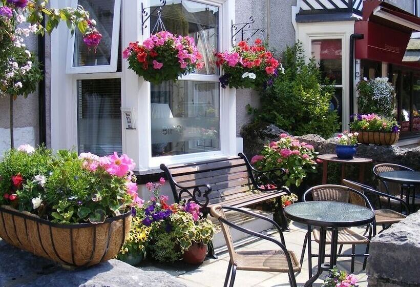 Pensão Birchleigh Guest House