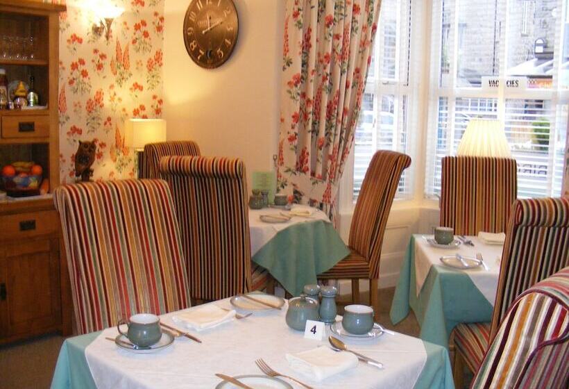 Pensão Birchleigh Guest House