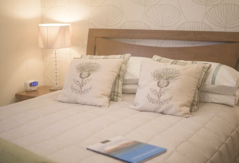 Pensão Birchleigh Guest House