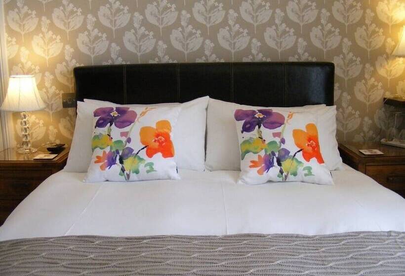 Pensão Birchleigh Guest House