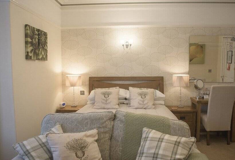 Pensão Birchleigh Guest House