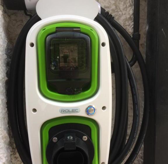 بنسيون Bonny Brae Guest House