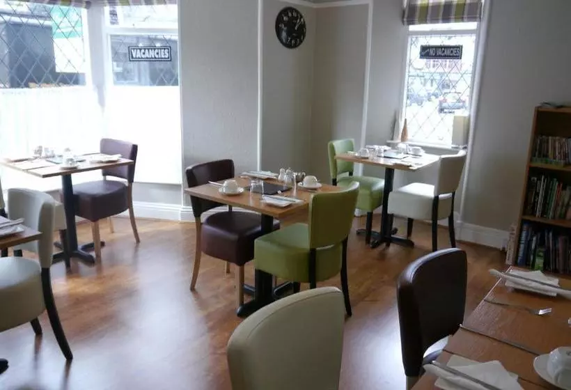 膳宿费 Bonny Brae Guest House