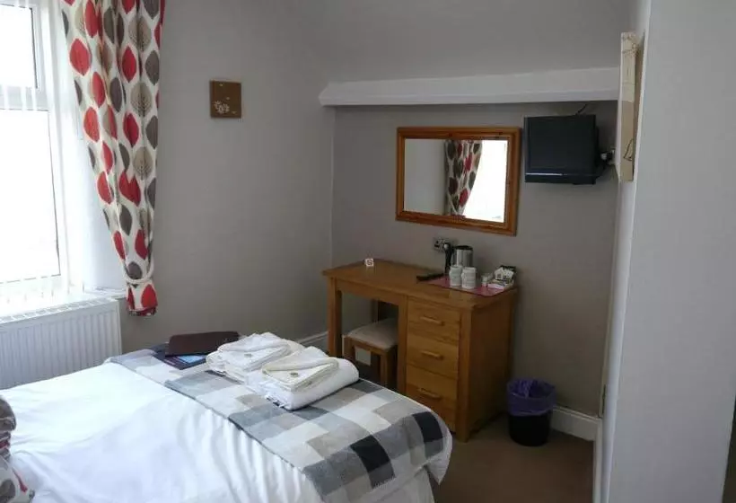 膳宿费 Bonny Brae Guest House