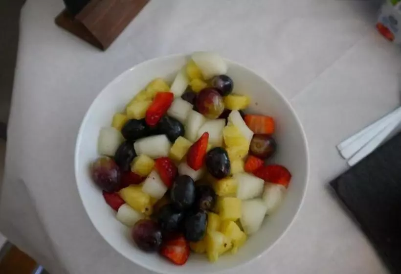 膳宿费 Bonny Brae Guest House