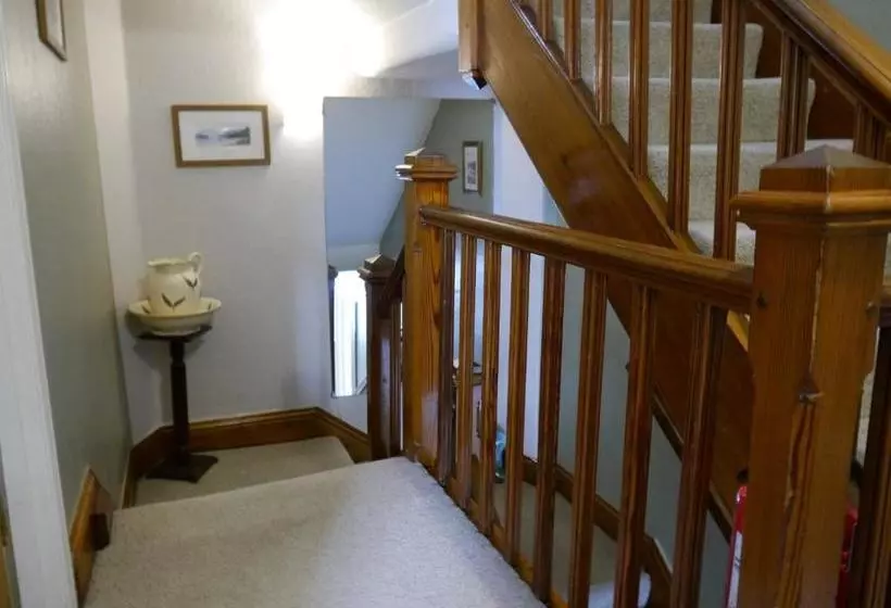 膳宿费 Bonny Brae Guest House